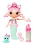 Opakowanie Lalaloopsy - Bąbelkowa syrenka Pearly