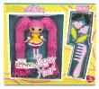 Opakowanie Lalaloopsy długie włosy - Crumbs Sugar Cookie