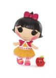 Opakowanie Lalaloopsy littles - Beauty Fairest