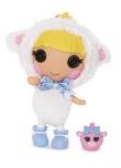 Opakowanie Lalaloopsy littles - Bow Ba Peep