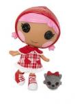 Opakowanie Lalaloopsy littles - Czerwony Kapturek