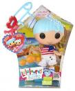 Opakowanie Lalaloopsy littles - Matey Anchors