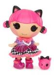 Opakowanie Lalaloopsy littles - Streamers Carnivale