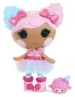 Opakowanie Lalaloopsy littles - Whispy Sugar Puff
