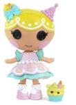 Opakowanie Lalaloopsy Littles Wishes Slice o' Cake