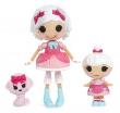 Opakowanie Lalaloopsy mini - Suzette La Sweet & Mimi La Sweet