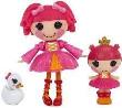 Opakowanie Lalaloopsy mini - Tippy Tumblelina & Twisty Tumble