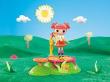 Opakowanie Lalaloopsy mini - Trampolina