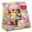 Opakowanie Lalaloopsy pieluszkowa niespodzianka - Blossom