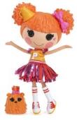 Opakowanie Lalaloopsy Pomponka