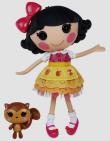 Opakowanie Lalaloopsy - Snowy Fairest