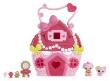 Opakowanie Lalaloopsy tinies - Domek Jewel