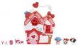Opakowanie Lalaloopsy tinies - Domek Rosie