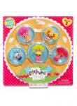 Opakowanie Lalaloopsy Tinies Seria 3