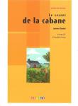 Okładka książki Le secret de la cabane