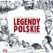Okładka książki Legendy polskie