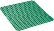 Lego Duplo Płytka budowlana. Wydawca: Alegoria. Dadada.pl Opakowanie Lego Duplo Płytka budowlana