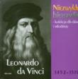 Okładka książki Leonardo da Vinci Niezwykłe biografie