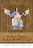 Okładka książki Literatura Polskiego Średniowiecza. Leksykon
