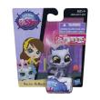Opakowanie Littlest Pet Shop Figurka Mackie McMask
