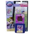 Opakowanie Littlest Pet Shop Zwierzak z pokoikiem Minka Mark