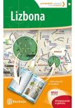 Okładka książki Lizbona Przewodnik-celownik