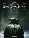 Long John Silver 1 Lady Vivian Hastings. Autor: Dorison Xavier, Lauffeay Mathieu. Dadada.pl Okładka książki Long John Silver 1 Lady Vivian Hastings