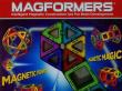 Opakowanie Magformers 62 elementy