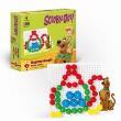 Opakowanie Magiczne mozaiki - Scooby-Doo 100 ALEX