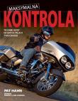 Okładka książki Maksymalna kontrola - techniki jazdy na motocyklac