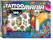 Opakowanie Mania Tatuowania dla chłopców SAVVI