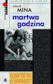 Martwa godzina. Autor: Denise Mina. Dadada.pl Okładka książki Martwa godzina
