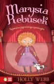 Okładka książki Marysia Rebusek cz.2. Tajemnica...