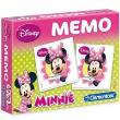 Memo Minnie. Autor: Minnie. Dadada.pl Okładka książki Memo Minnie