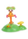 Opakowanie Mini Lalaloopsy Scenka Dynamitka i pogo