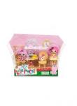 Opakowanie Mini Lalaloopsy Scenka Podwieczorek Okruszki