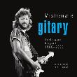 Okładka książki Mistrzowie Gitary