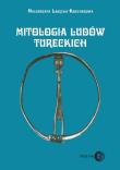 Mitologia ludów tureckich. Autor: Łabęcka-Koecherowa Małgorzata. Dadada.pl Okładka książki Mitologia ludów tureckich