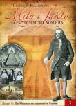Mity i fakty Zeszyty historii Kościoła Zeszyt 3. Autor: Kucharczyk Grzegorz. Dadada.pl Okładka książki Mity i fakty Zeszyty historii Kościoła Zeszyt 3
