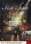 Mity i fakty Zeszyty historii Kościoła Zeszyt 4. Autor: Kucharczyk Grzegorz. Dadada.pl Okładka książki Mity i fakty Zeszyty historii Kościoła Zeszyt 4