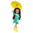 Opakowanie Moxie Girlz - Kolorowy płaszcz Sophina