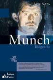 Okładka książki Munch. Biografia