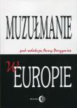 Opakowanie Muzułmanie w Europie