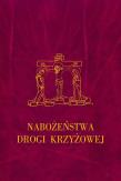 Okładka książki Nabożeństwa Drogi Krzyżowej