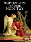 Najpiękniejsze Polskie Modlitwy XS Czarna. Autor: praca zbiorowa. Dadada.pl Okładka książki Najpiękniejsze Polskie Modlitwy XS Czarna
