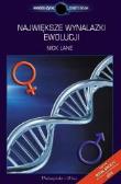 Okładka książki Największe wynalazki ewolucji