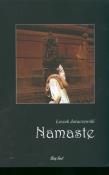 Okładka książki Nameste