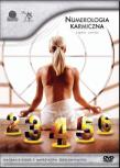 Okładka książki Numerologia karmiczna DVD