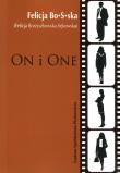Okładka książki On i One