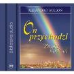On przychodzi Audiobook. Autor: Bullon Alejandro. Dadada.pl Okładka książki On przychodzi Audiobook